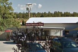 Kaibab Veterinary Clinic, vets in Flagstaff, Arizona